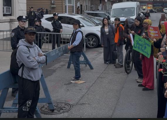 विन रोजारियो ‘हत्या’ गर्ने प्रहरीमाथि तत्काल कारवाहीको माग